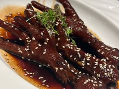 -桂满陇·海市蜃楼·黑金(国金店)