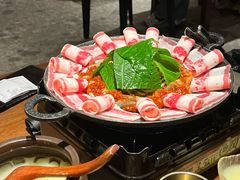 -春熙台·韩国料理(宝安西乡店)