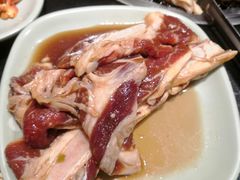 -韩盛·盛江山自助料理(沈辽路万达店)
