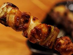 -鸟鸣门屋台料理(金帝银泰店)
