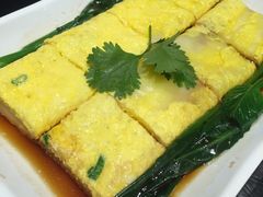 -小城粥道·海胆鲜虾粥(解放广场店)