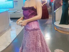 -武汉杜莎夫人蜡像馆