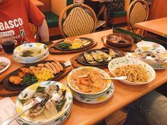 -萨莉亚意式餐厅(深圳北站店)