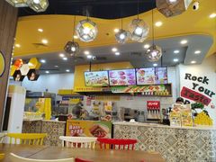 -City1+1城市比萨(国商卫星广场店)