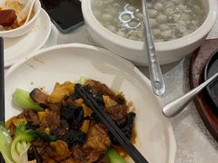 -老人和饭店(打浦路店)