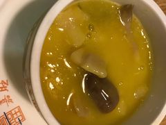 -嘉旺港式茶餐厅(延长中路店)