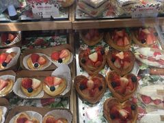 -巴黎贝甜(印象城店)
