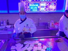 -海韵之星邮轮水会(明发商业广场店)