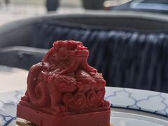 -茶源Fountain Lounge大堂吧·北京东方君悦大酒店