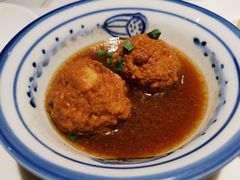 -小放牛炒菜馆(裕华万达店)