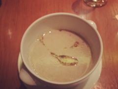 -沈阳君悦酒店·意坊意大利餐厅