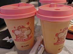 -必胜客(骡马市店)
