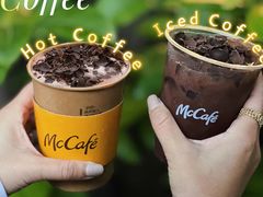 -麦当劳(南后街店)