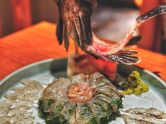 -桂马·日本料理·海胆·海鲜饭·酒场(民主广场店)