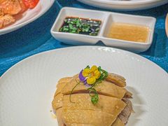 -阿明小菜·海鲜·上海菜(浦建路店)