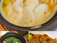 -馋三尺蟹粉小笼(人民广场店)