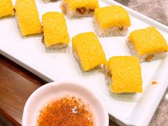 -紫泥369粗粮季(鼓楼店)