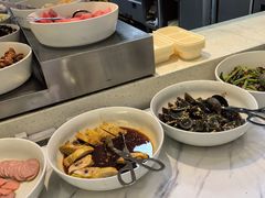-七食九号食堂(东丽空港店)