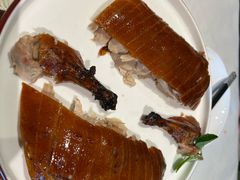 -大鸭梨烤鸭(顺义石园店)