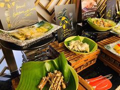 -南通大饭店·米兰餐厅