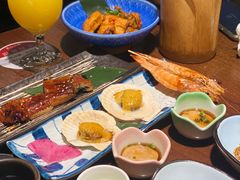 -黑松白鹿(崇文门新活馆店)