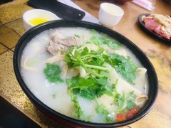 -惠丰源烩面馆(经七路店)