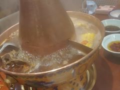 -1078號老北京涮肉(松柏店)