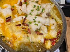 -外婆味道·云南菜大当家(关上店)