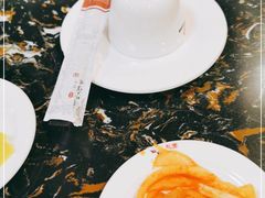 -桃园中华料理炸酱面(燕儿岛路店)