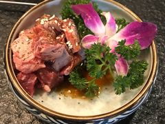 -炙忧烤肉屋(中国铁建广场店)