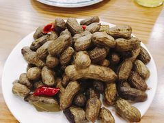 煮花生-西北朗益和穆斯林餐厅