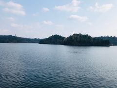 -仙海旅游度假区