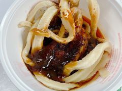 -洞子口张老二凉粉(文殊院店)