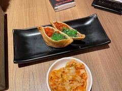 -万岁寿司(虎门万达店)