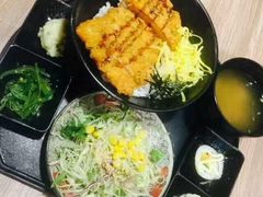 -左舞和风屋便当(金地店)