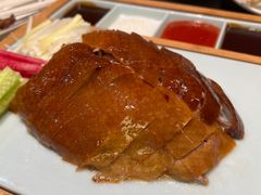 满圆精品烤鸭（半只）-满园烤鸭·春饼(沈北万达店)