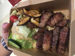 -西小排(来福士广场店)