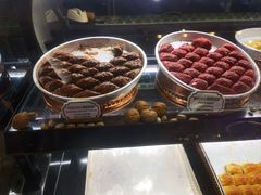 -SULTAN·苏坦土耳其餐厅(新光汇店)