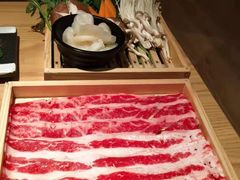 -大和食乐·鲜和牛酸汤火锅(环宇荟店)