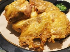 葫芦鸡-大厨小馆(华阳城店)
