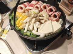 -卡朋西餐(悦汇城店)