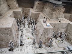 -秦始皇帝陵博物院(兵马俑)