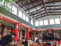 -小街47號江湖菜(四合院店)