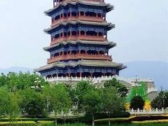 -门城湖公园