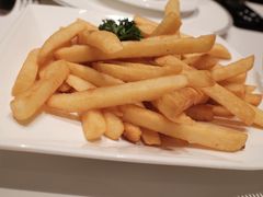 -北京友谊宾馆·俄罗斯餐厅