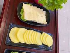 -八宝牛潮汕鲜牛肉火锅(净月店)