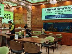 -丝路传奇·中国拉面航母店(北医三院店)
