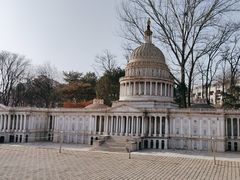 -北京世界公园