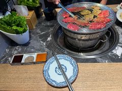 -隐家本格烧肉(万达广场店)