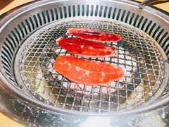 -牛藏·黑毛和牛烧肉(环市东店)